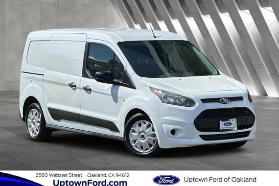 FORD TRANSIT CONNECT 2014 NM0LS7F78E1166009 image